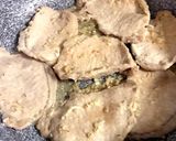 田舎味噌のみそ豚作り方4写真