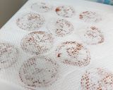 簡単！オランジェット作り方1写真