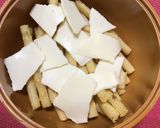 じゃがアリゴ作り方1写真