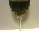 酒粕、スプラウト入りグリーンスムージー作り方5写真