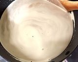 簡単コーヒームース作り方2写真