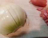 レンチン♡オムライス作り方3写真