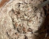 ココアケーキ作り方5写真