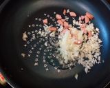 レンチン♡オムライス作り方5写真
