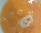 レンチン♡オムライス作り方10写真