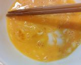 レンチン♡オムライス作り方11写真