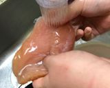 炊飯器で 鶏ハム♡わりと簡単作り方6写真