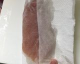 炊飯器で 鶏ハム♡わりと簡単作り方8写真