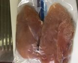炊飯器で 鶏ハム♡わりと簡単作り方10写真
