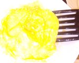 レンチン♡オムライス作り方16写真