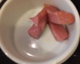 レンチン♡オムライス作り方18写真