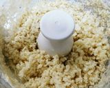 イタリア料理に便利な簡単ガーリックオイル作り方1写真