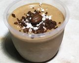 簡単コーヒームース作り方11写真