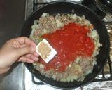 大豆チリコンカン♪簡単作り方6写真