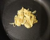 新食感！！オムライスの春巻き♡作り方1写真