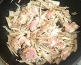 食物繊維たっぷりほくほくグラタン作り方3写真