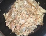 食物繊維たっぷりほくほくグラタン作り方6写真