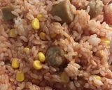 超簡単！濃厚コクうまオムライス作り方4写真