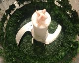 ほうれん草とトマトのインド風カレー作り方5写真
