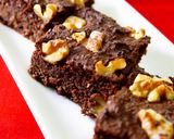 バレンタインに♥HMプチ生チョコケーキ作り方23写真