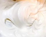 メレンゲクッキー作り方2写真