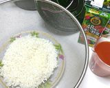 48種の濃い野菜×staub リゾット作り方1写真