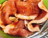 ご飯に合う！こってり豚の生姜焼き！作り方2写真