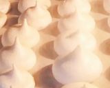 メレンゲクッキー作り方5写真