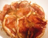 ご飯に合う！こってり豚の生姜焼き！作り方4写真