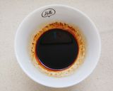米粉のコーヒーロールケーキ。:+*.゜作り方12写真