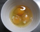 手巻きオムライス作り方1写真