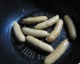 手巻きオムライス作り方3写真