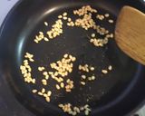 豆腐ホワイトソースのひと口グラタン作り方4写真