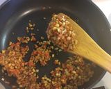 豆腐ホワイトソースのひと口グラタン作り方8写真