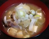芋煮作り方4写真