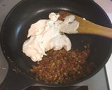 豆腐ホワイトソースのひと口グラタン作り方11写真