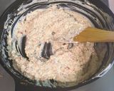 豆腐ホワイトソースのひと口グラタン作り方12写真