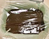 バレンタインに簡単生チョコ作り方3写真