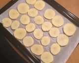 豆腐ホワイトソースのひと口グラタン作り方14写真