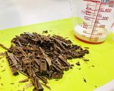 バレンタインに簡単生チョコ作り方8写真