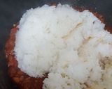 簡単、シンプルオムライス作り方5写真