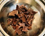 バレンタインにお洒落なチョコバー作り方1写真
