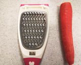 ☆沖縄の味☆にんじんしりしり~♪作り方6写真