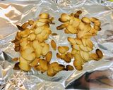 バレンタインにお洒落なチョコバー作り方3写真