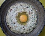 レンジで簡単♪鶏と豆腐のふわふわ蒸し作り方3写真