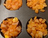 たこ焼きオムライス作り方1写真