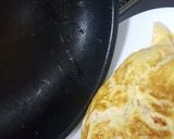 簡単、シンプルオムライス作り方8写真