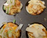 たこ焼きオムライス作り方3写真