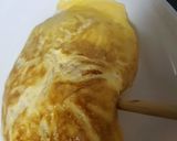 簡単、シンプルオムライス作り方9写真