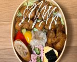 低糖質照り焼きチキンレシピ作り方5写真